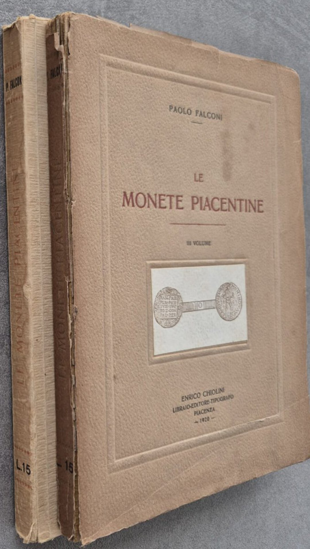 Dritto moneta