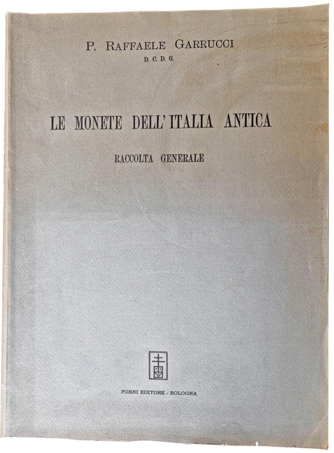 Dritto moneta
