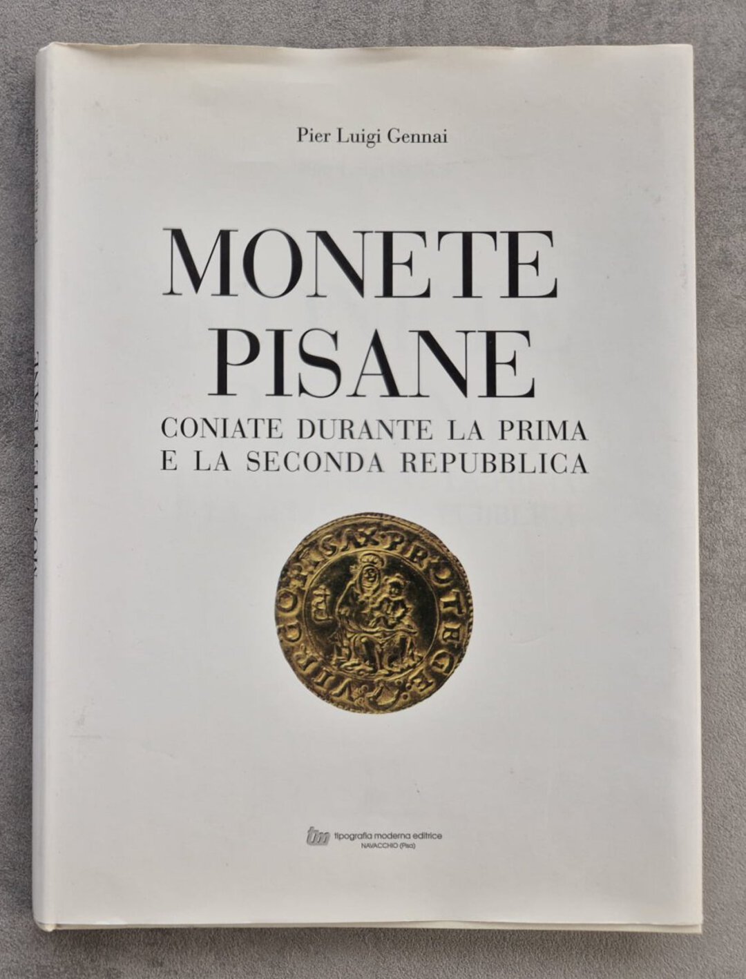 Dritto moneta