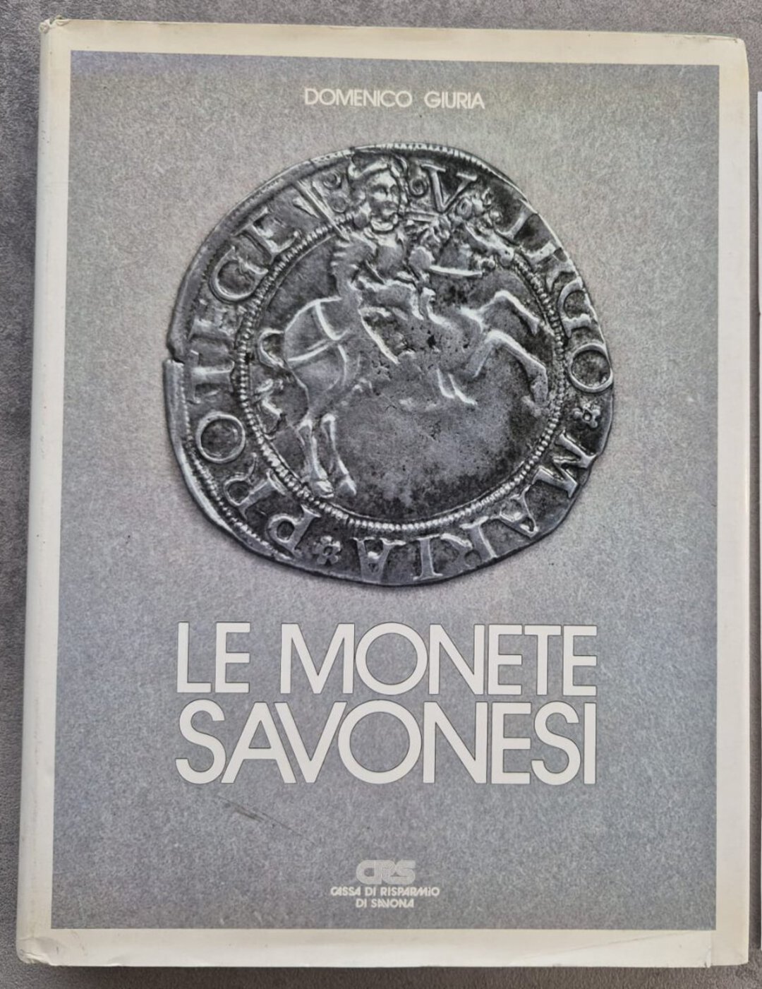 Dritto moneta