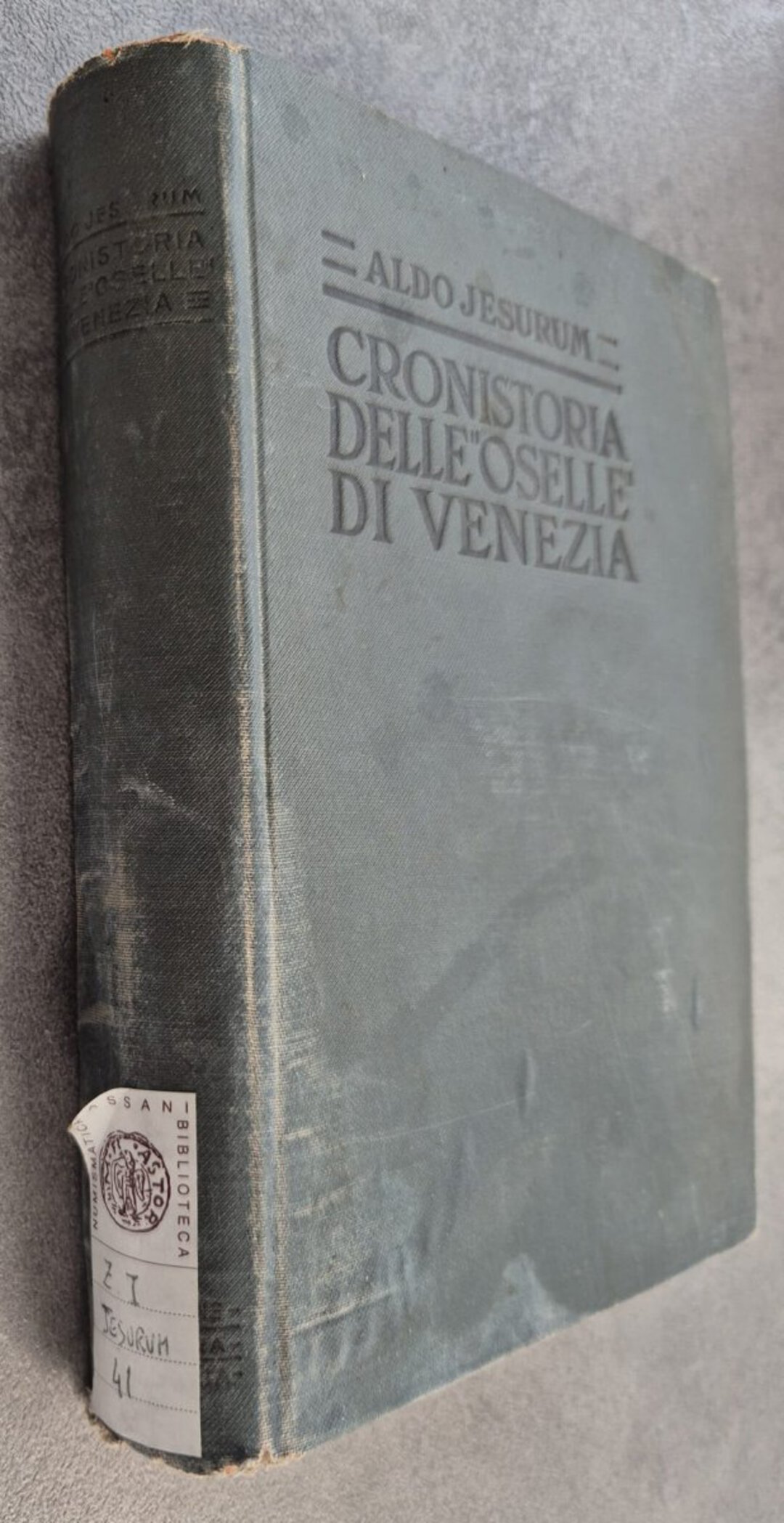 Dritto moneta