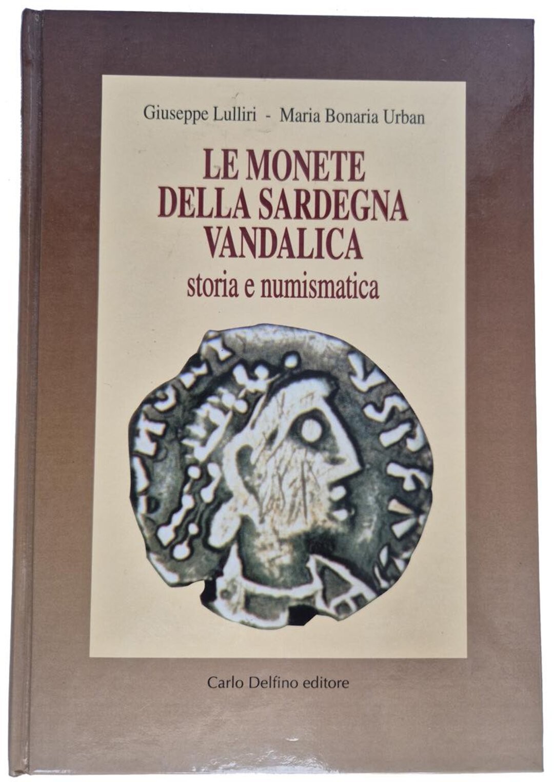 Dritto moneta