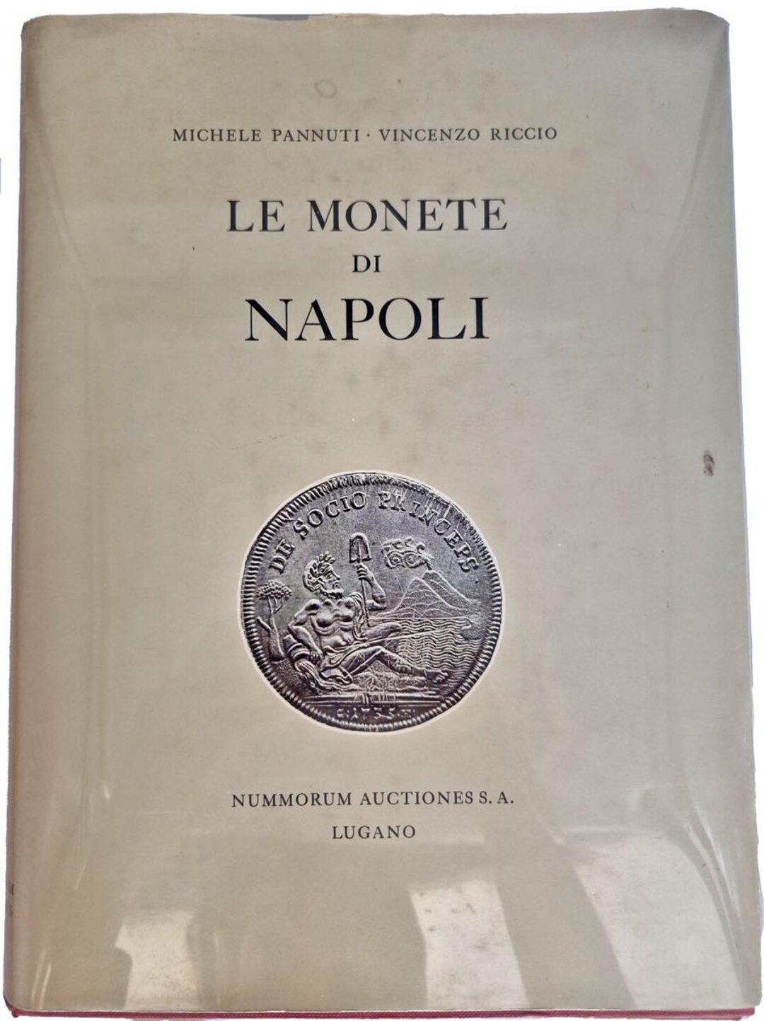 Dritto moneta