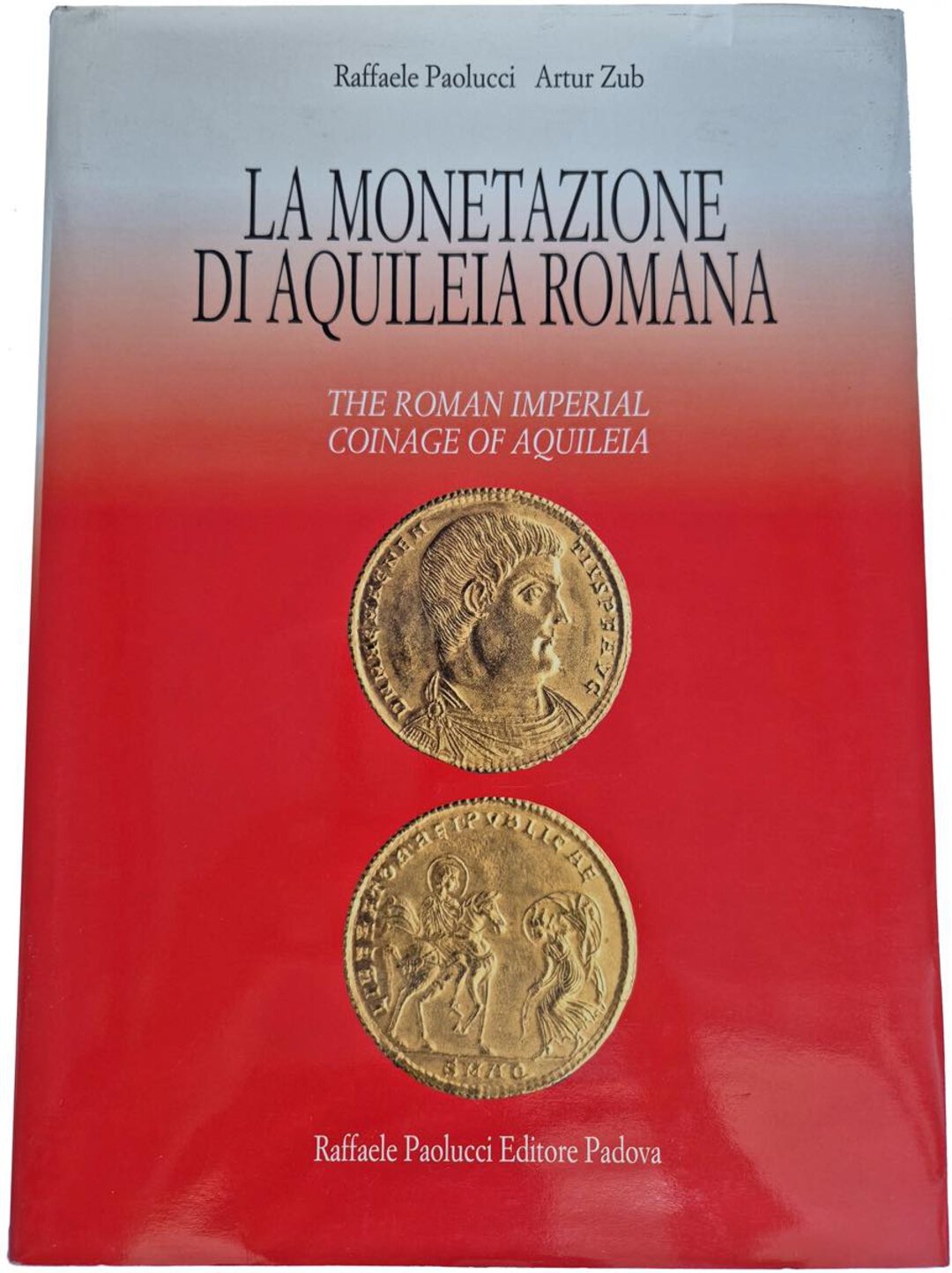 Dritto moneta