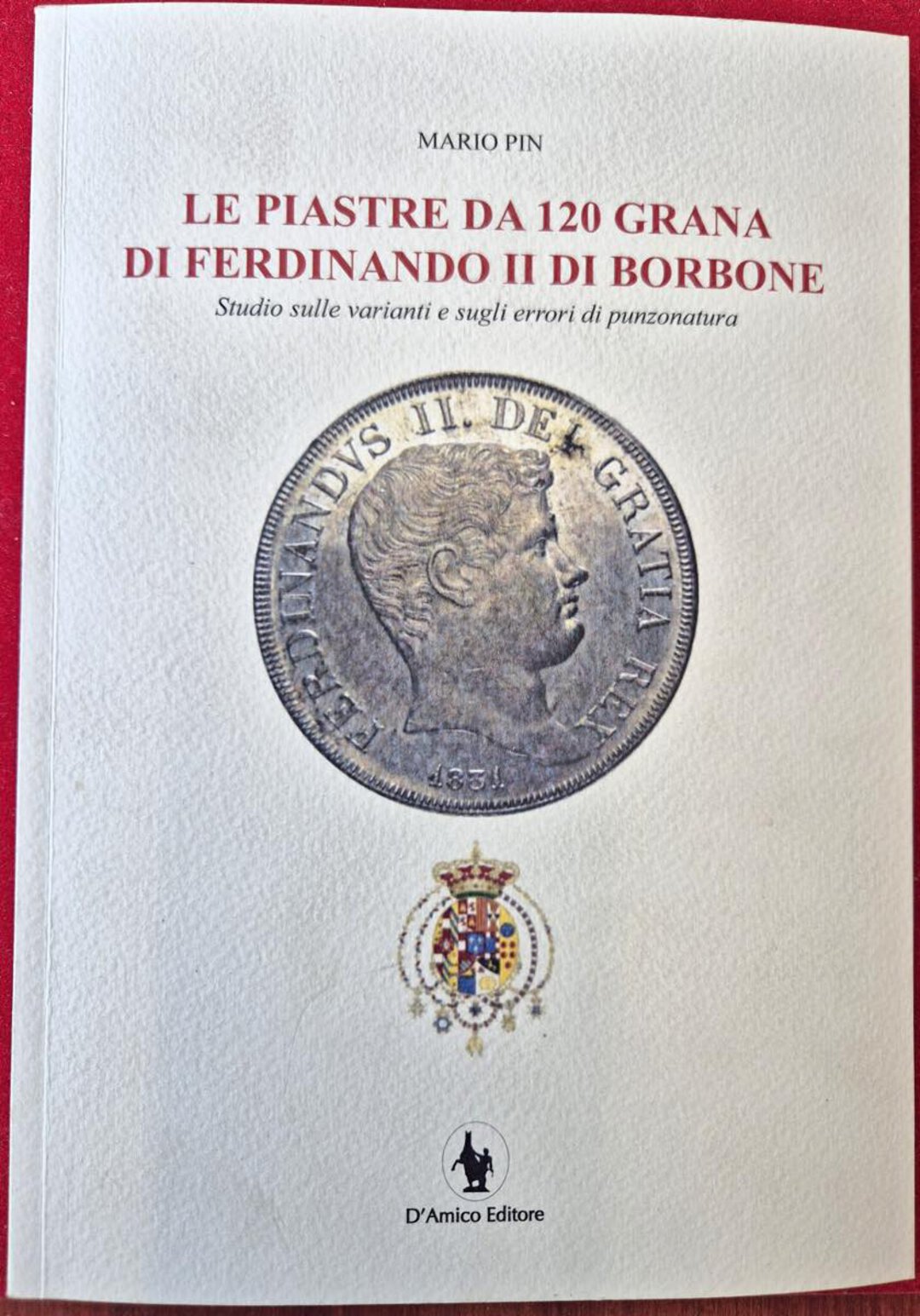 Dritto moneta