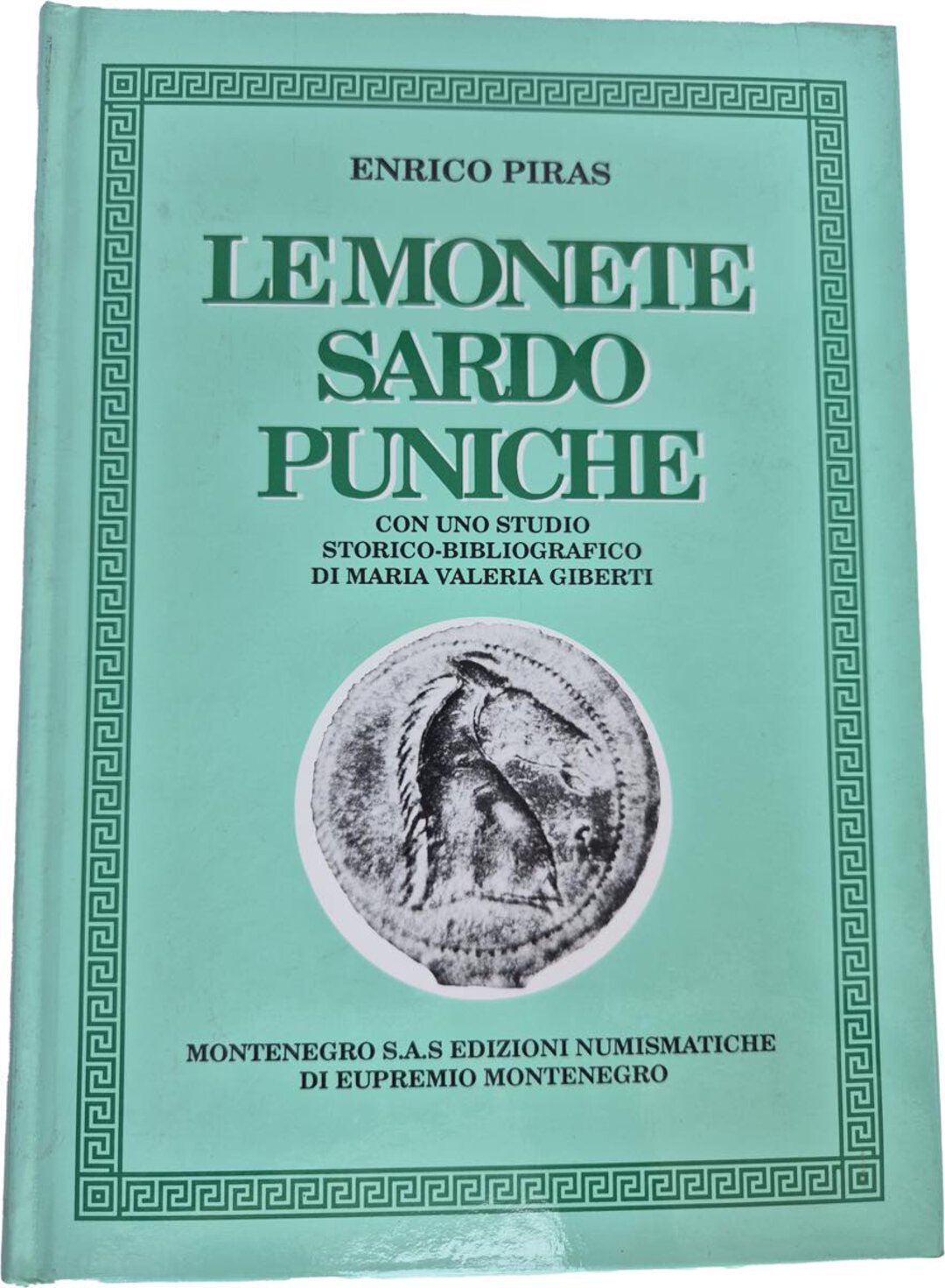 Dritto moneta