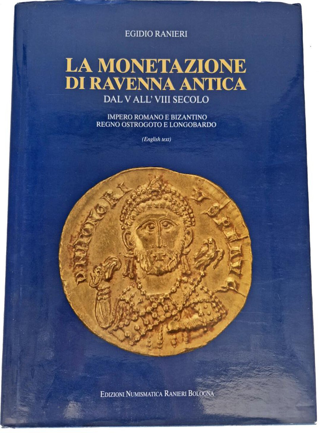 Dritto moneta