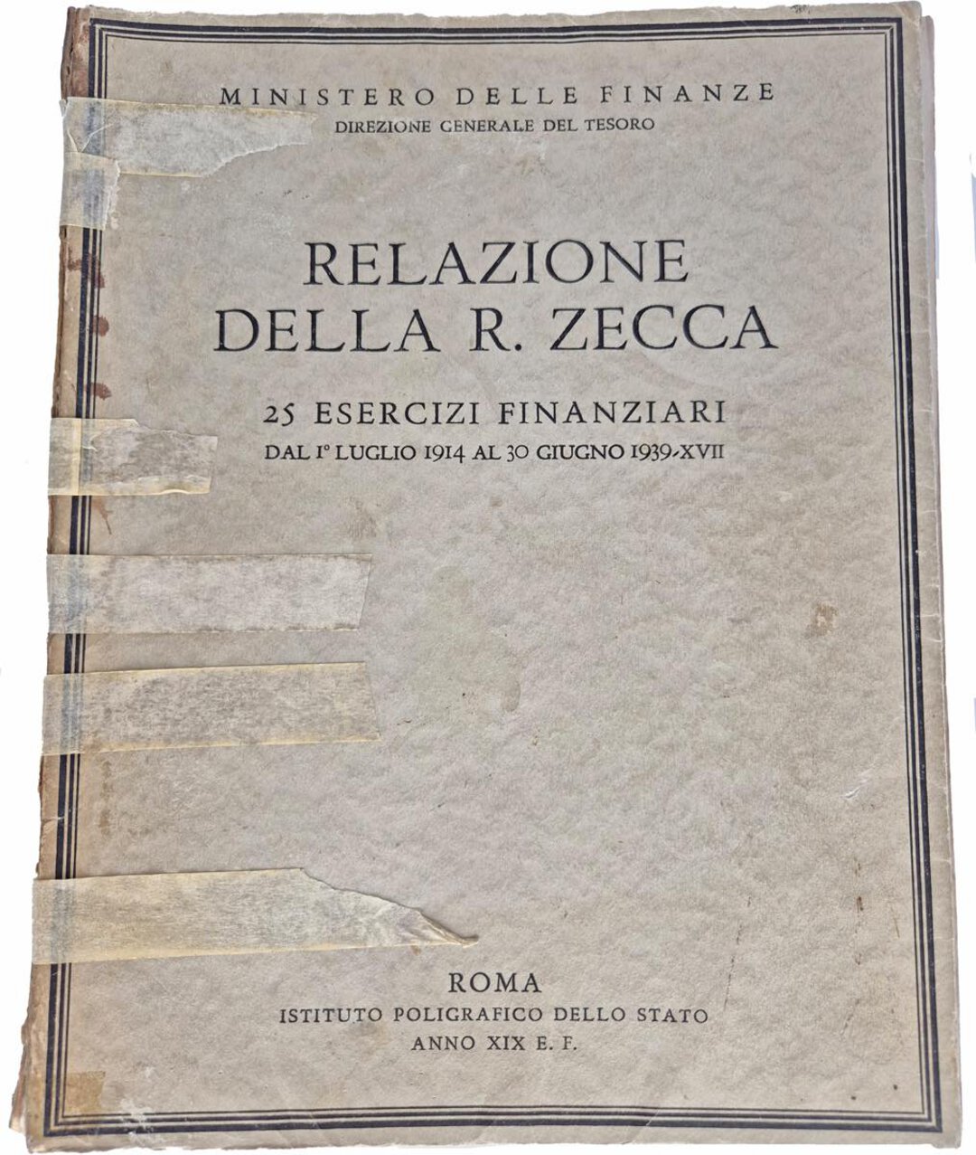 Dritto moneta