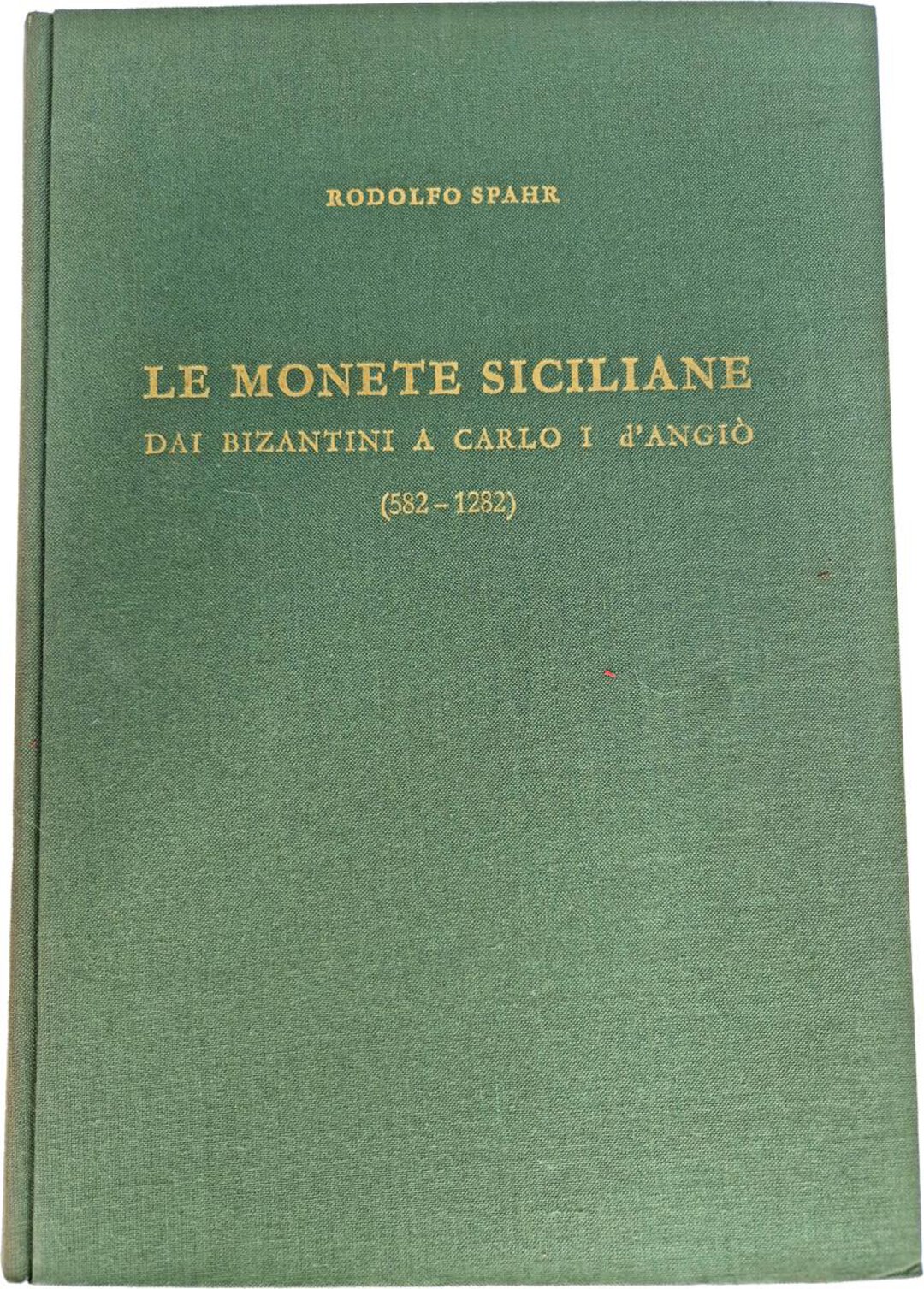 Dritto moneta