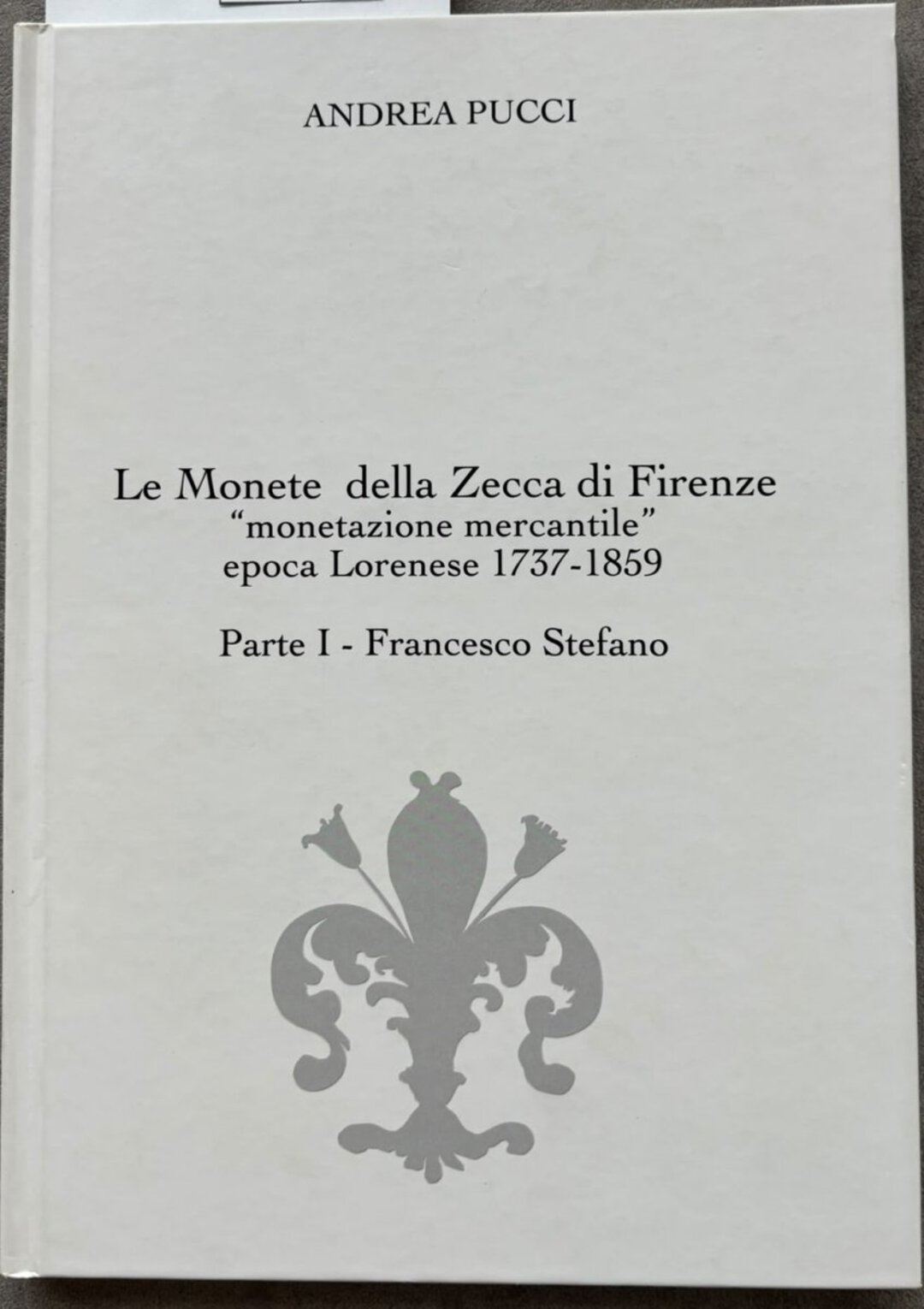 Dritto moneta