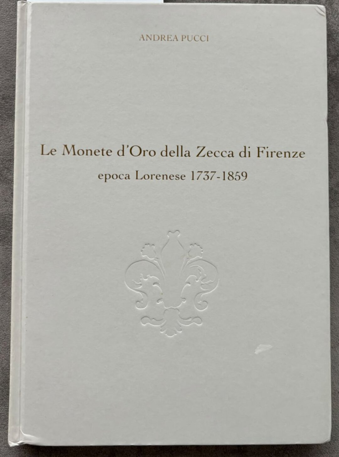 Dritto moneta