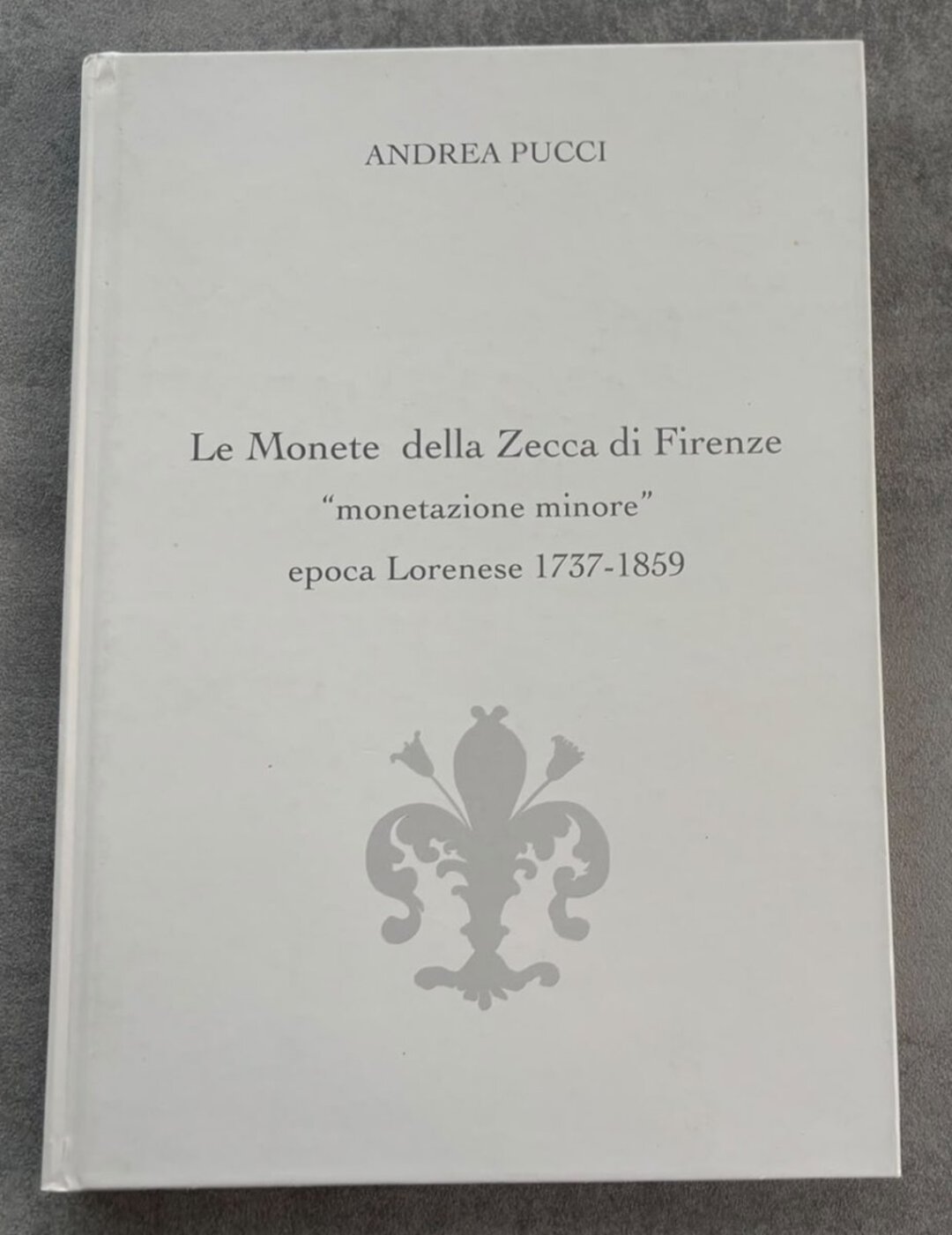 Dritto moneta