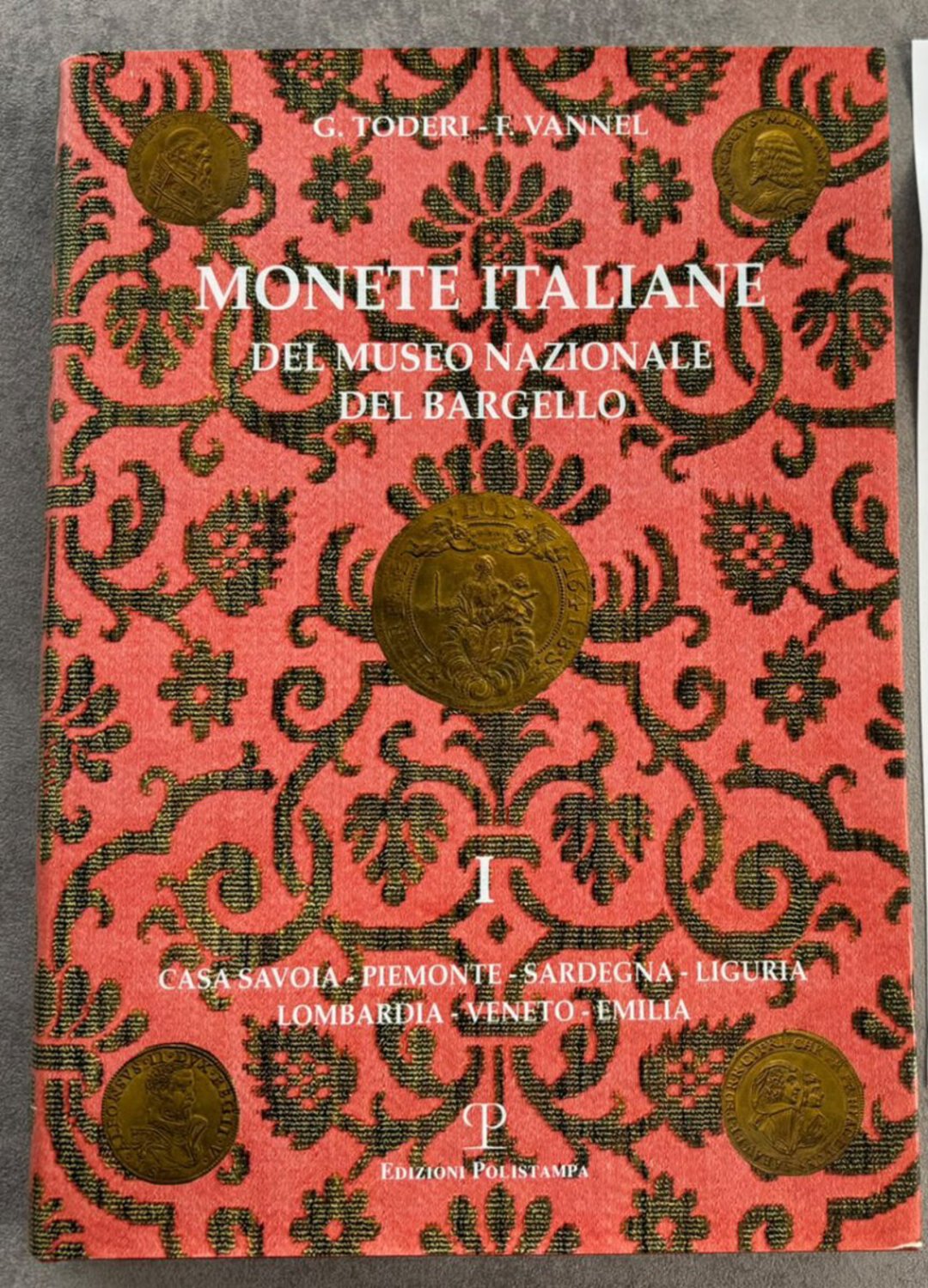 Dritto moneta