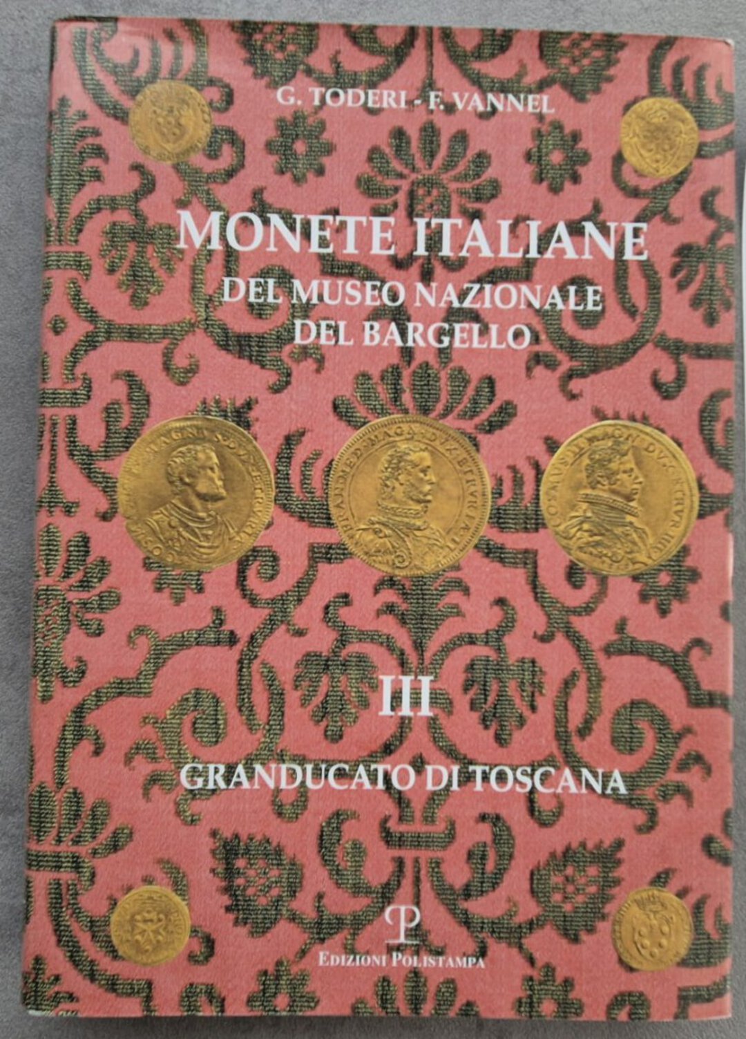 Dritto moneta