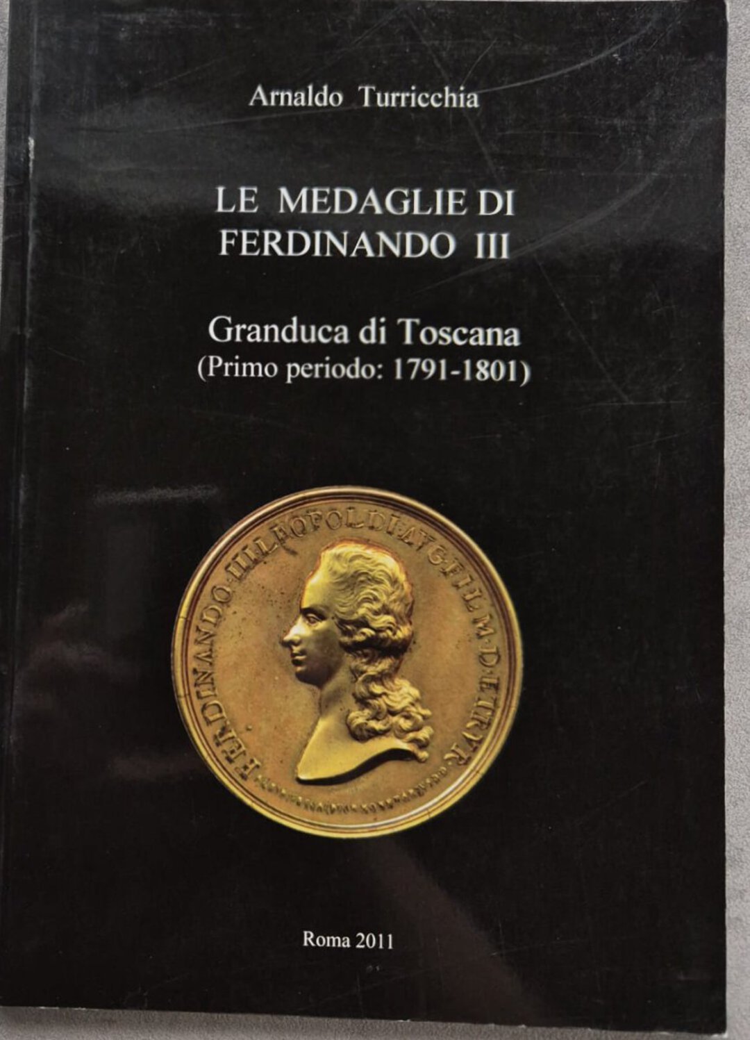 Dritto moneta