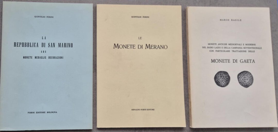 Dritto moneta