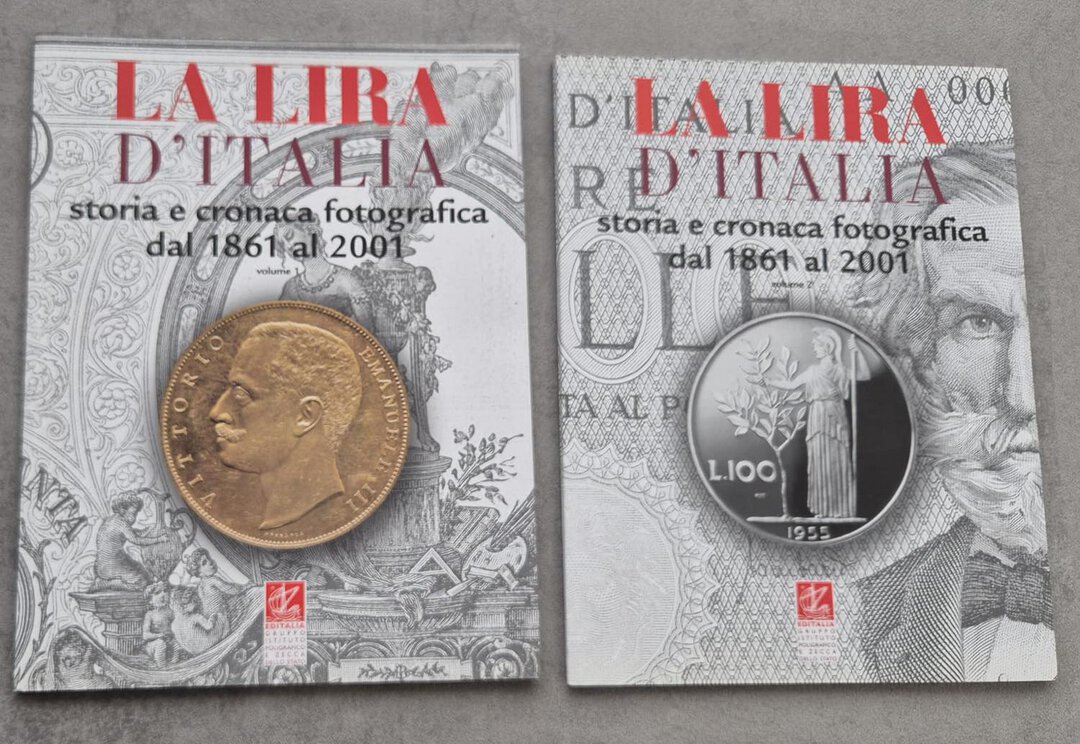 Dritto moneta