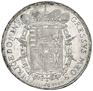 Immagine rovescio