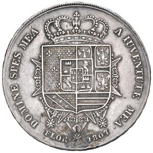 Immagine rovescio
