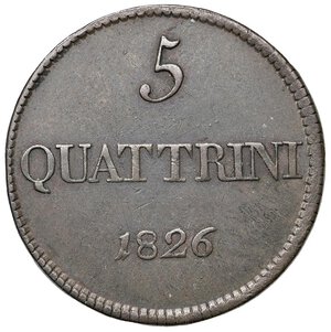 Immagine rovescio