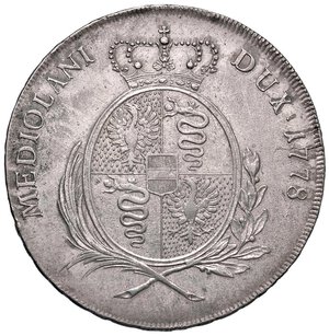 Immagine rovescio