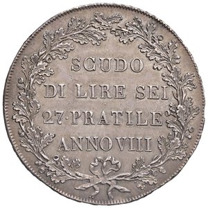 Immagine rovescio