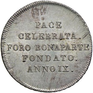 Immagine rovescio