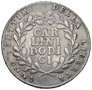 Immagine rovescio