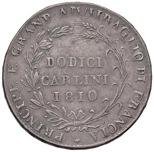 Immagine rovescio