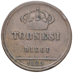 Immagine rovescio