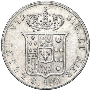 Immagine rovescio