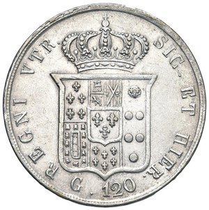 Immagine rovescio