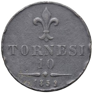 Immagine rovescio