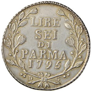 Immagine rovescio
