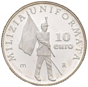 Immagine rovescio