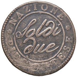Immagine rovescio