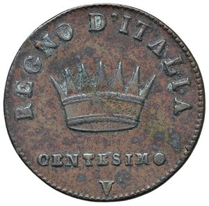 Immagine rovescio