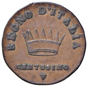 Immagine rovescio