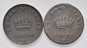 Immagine rovescio