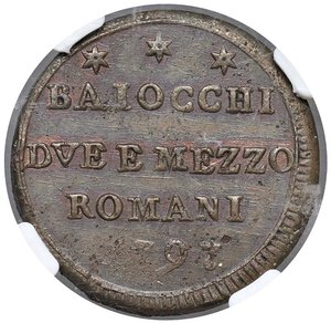 Immagine rovescio