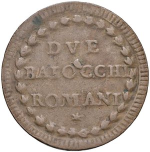 Immagine rovescio