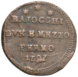 Immagine rovescio