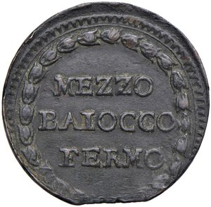 Immagine rovescio