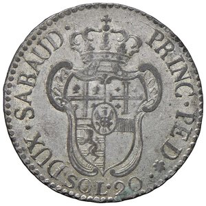 Immagine rovescio