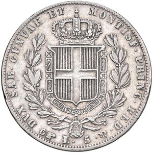 Immagine rovescio