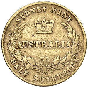 Immagine rovescio