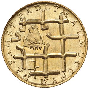 Immagine rovescio