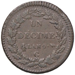 Immagine rovescio