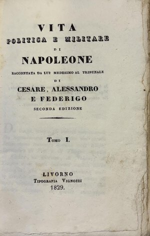 Immagine rovescio