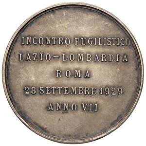 Immagine rovescio